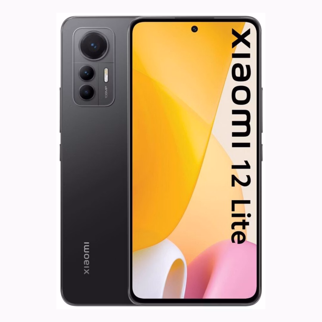 Xiaomi 12 Lite