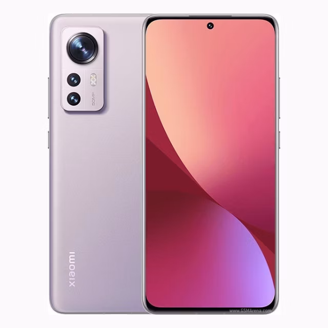 Xiaomi 12 Pro