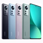 Xiaomi 12