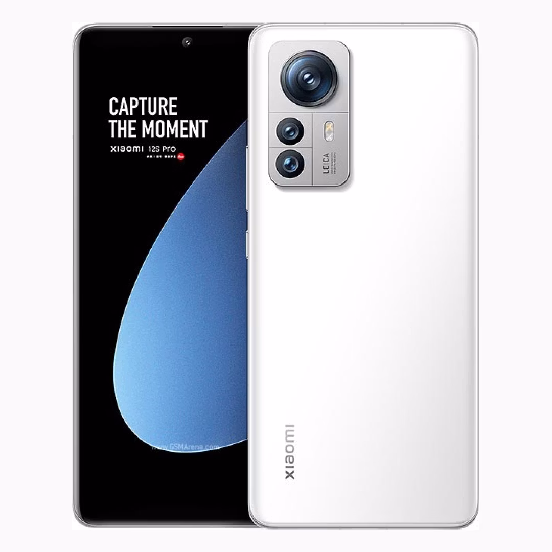 Xiaomi 12S Pro
