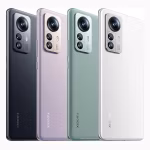 Xiaomi 12S Pro