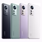 Xiaomi 12S