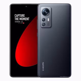 Xiaomi 12S