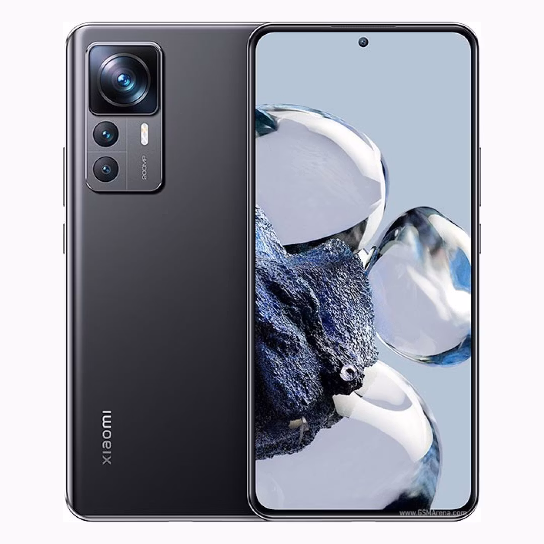 Xiaomi 12T Pro