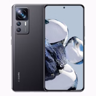 Xiaomi 12T Pro