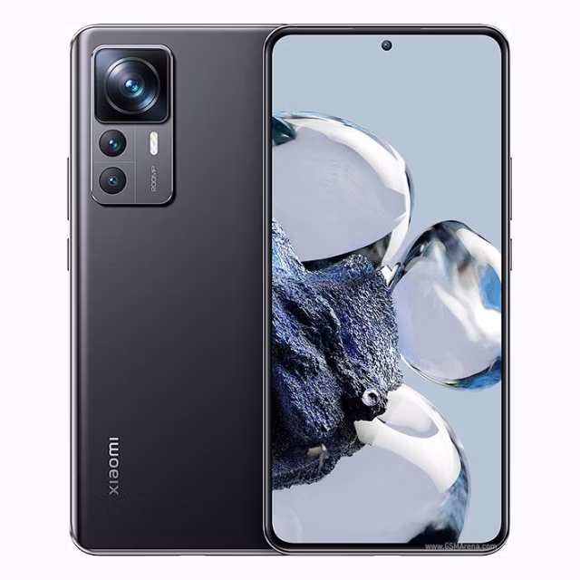 Xiaomi 12T Pro