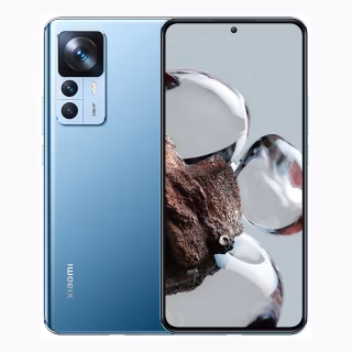 Xiaomi 12T