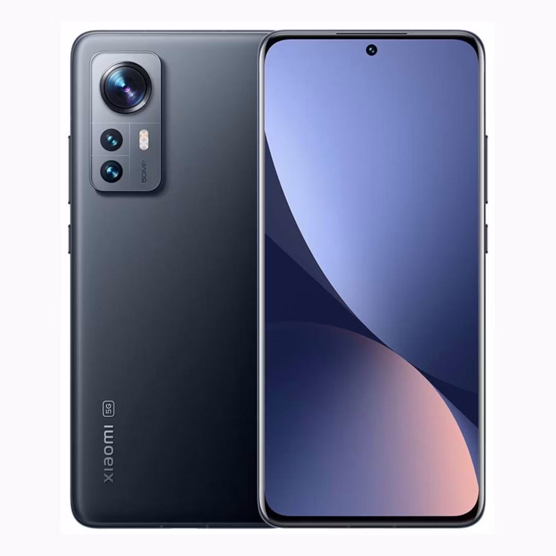 Xiaomi 12X