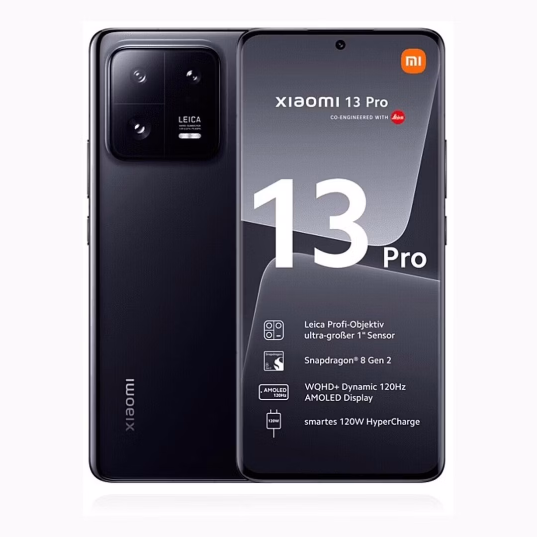 Xiaomi 13 Pro