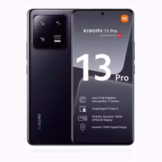 Xiaomi 13 Pro