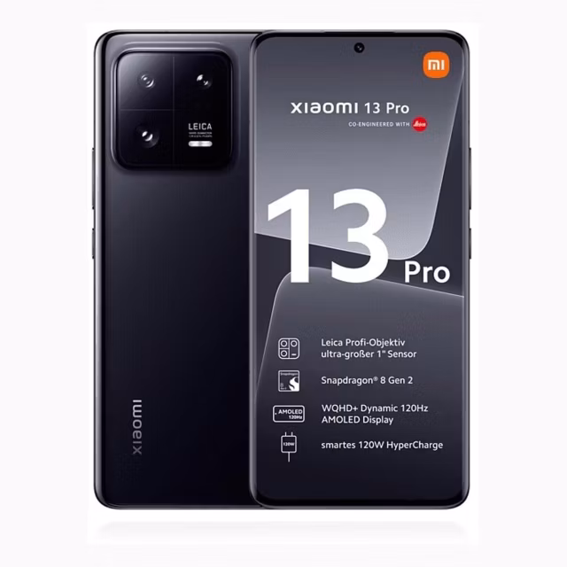 Xiaomi 13 Pro