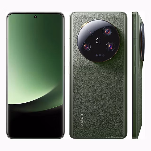 Xiaomi 13 Ultra