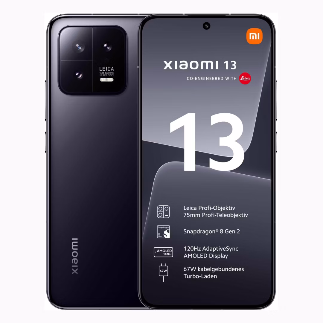 Xiaomi 13