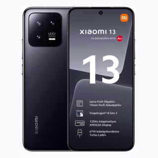 Xiaomi 13