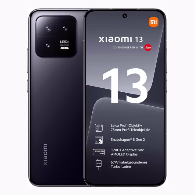 Xiaomi 13