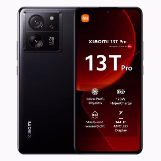 Xiaomi 13T Pro