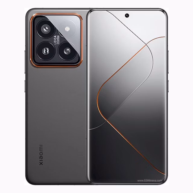 Xiaomi 14 Pro
