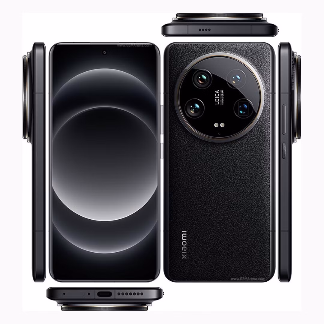 Xiaomi 14 Ultra