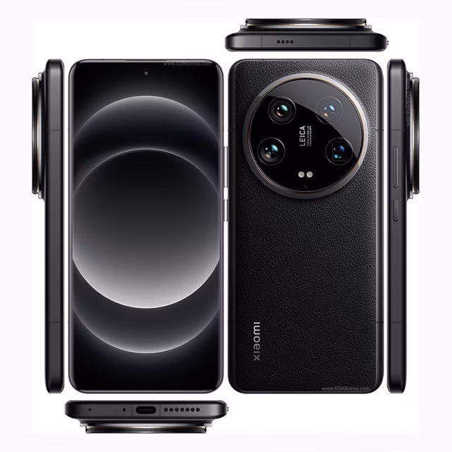 Xiaomi 14 Ultra