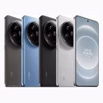 Xiaomi 14 Ultra
