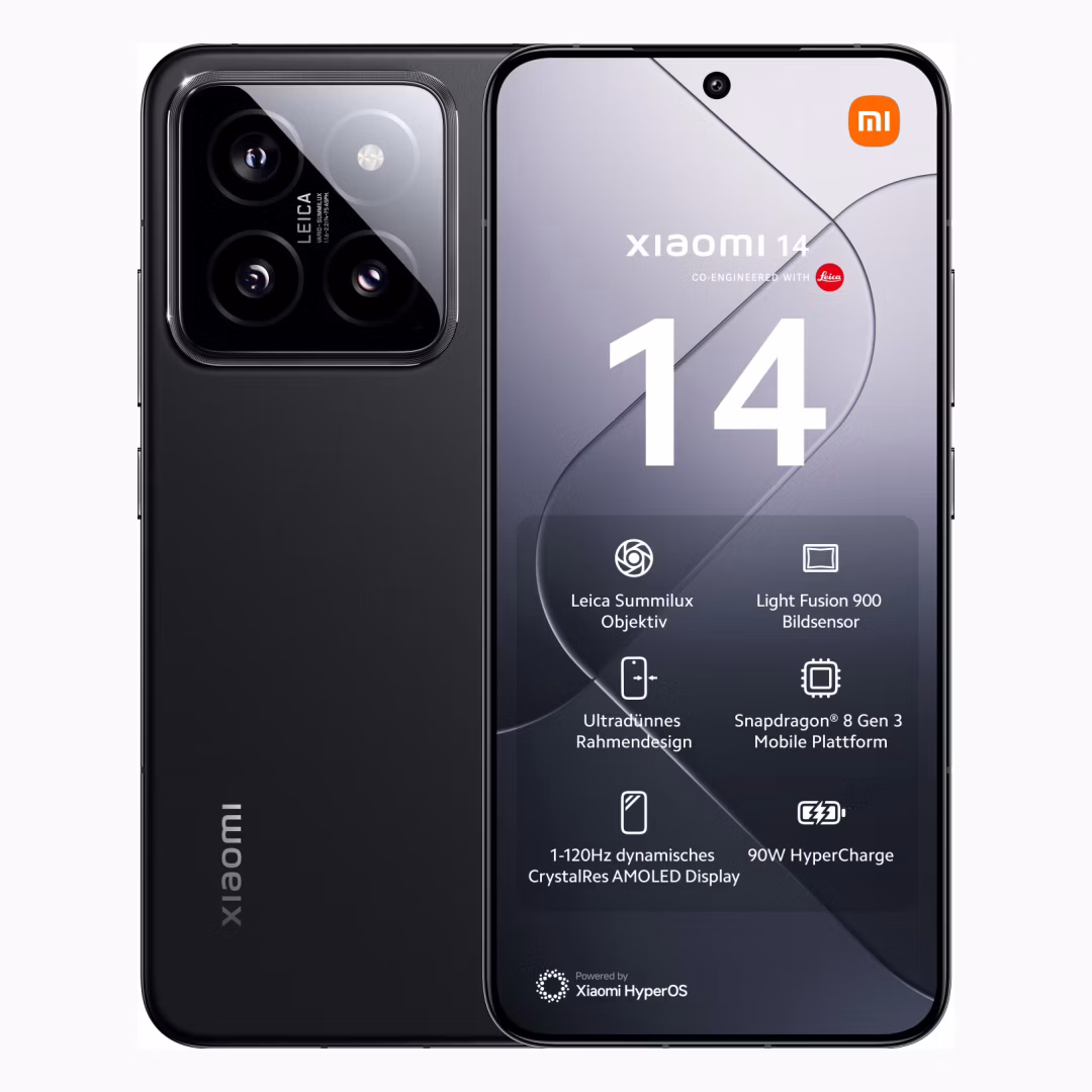 Xiaomi 14