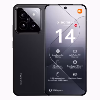 Xiaomi 14