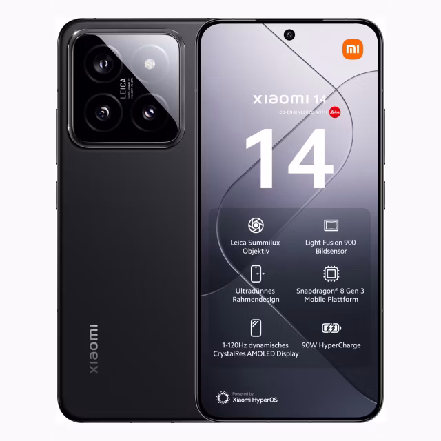 Xiaomi 14