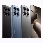 Xiaomi 14T Pro