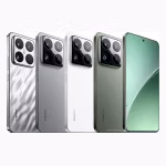 Xiaomi 15 Pro