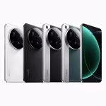 Xiaomi 15 Ultra