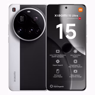 Xiaomi 15 Ultra
