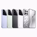 Xiaomi 15