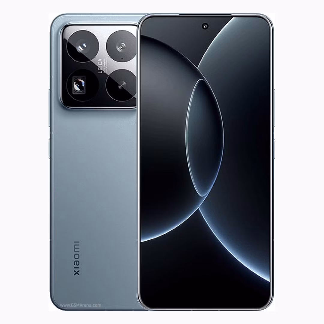 Xiaomi 15S Pro