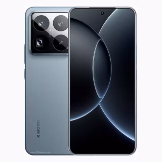 Xiaomi 15S Pro