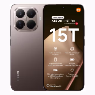 Xiaomi 15T Pro