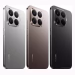 Xiaomi 15T Pro