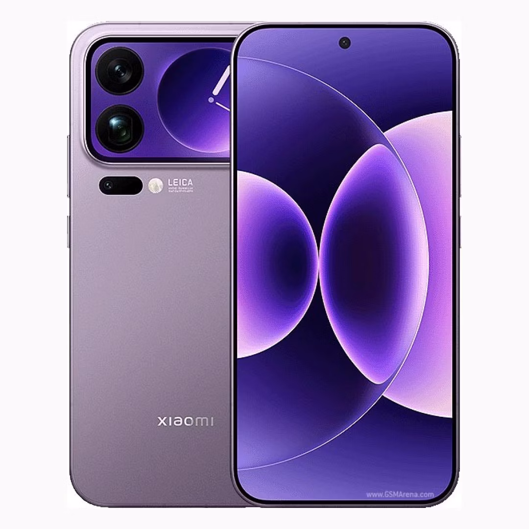 Xiaomi 17 Pro Max