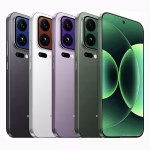 Xiaomi 17 Pro Max