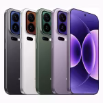 Xiaomi 17 Pro