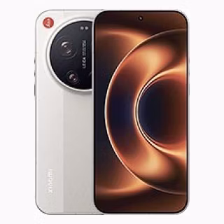 Xiaomi 17 Ultra (China)