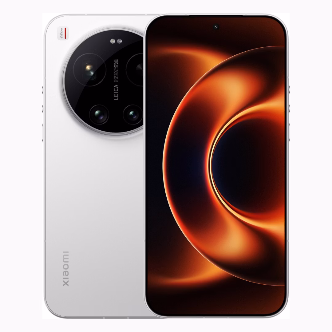Xiaomi 17 Ultra