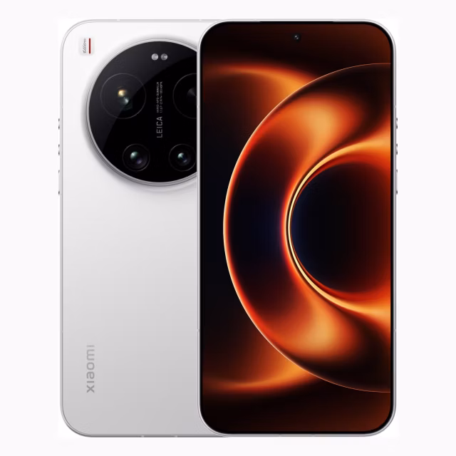Xiaomi 17 Ultra