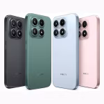 Xiaomi 17