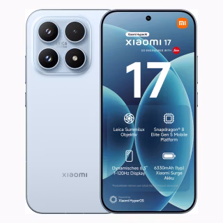Xiaomi 17