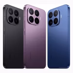 Xiaomi 17T Pro