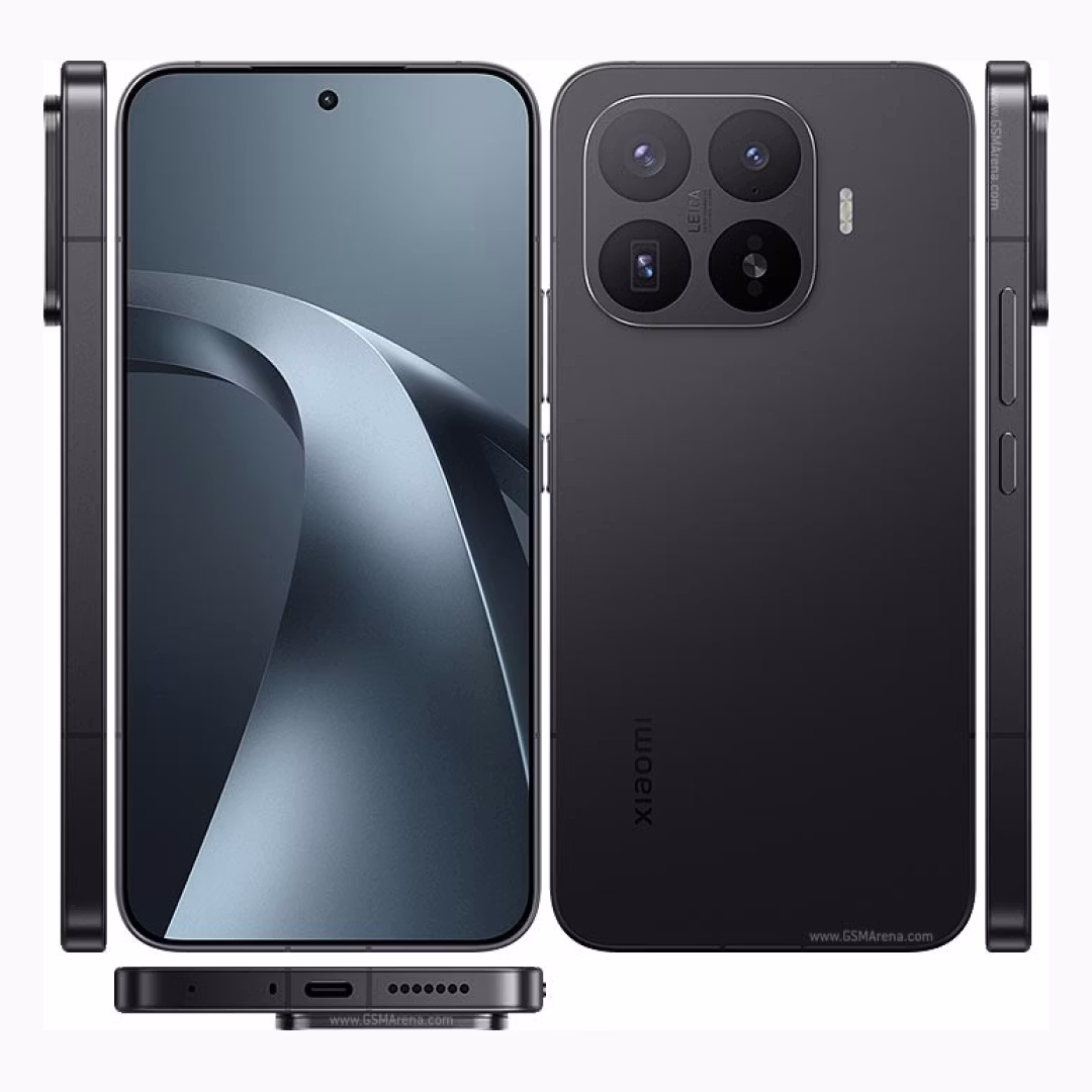Xiaomi 17T Pro