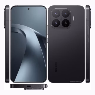 Xiaomi 17T Pro