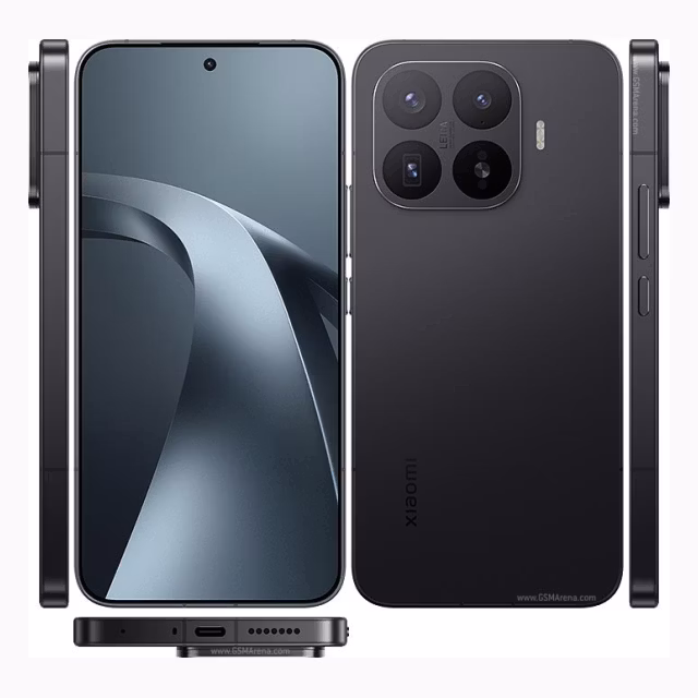 Xiaomi 17T Pro