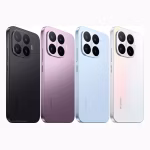 Xiaomi 17T