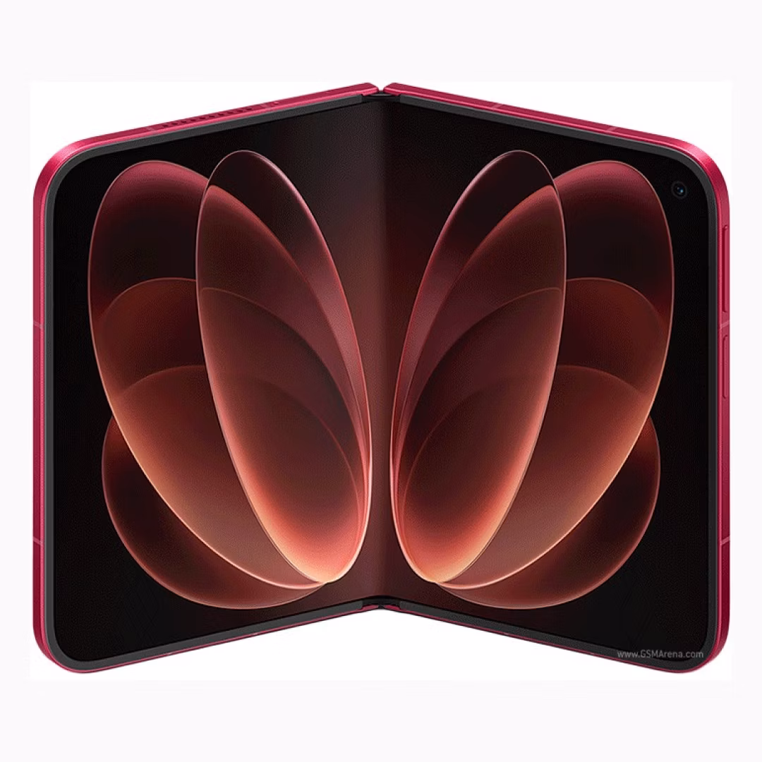 Xiaomi 18 Fold